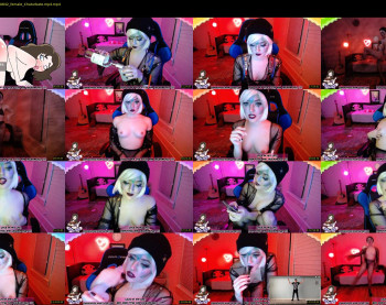 emmachoice — 97 minute Chaturbate female cam show recording, 720p, Oct 30, 2019