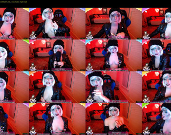 emmachoice — 99 minute Chaturbate female cam show recording, 720p, Oct 30, 2019