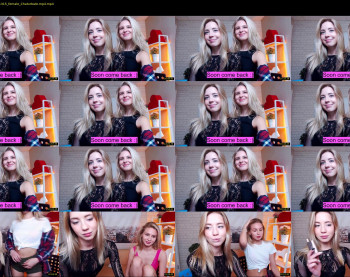 emmi_rosee — 41 minute Chaturbate female cam show recording, 720p, Oct 30, 2019