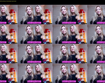 emmi_rosee — 4 minute Chaturbate female cam show recording, 720p, Oct 30, 2019