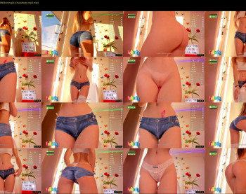 felicity_yours — 96 minute Chaturbate female cam show recording, 720p, Oct 30, 2019