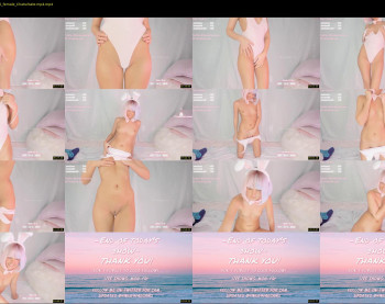 finleyfae — 22 minute Chaturbate female cam show recording, 720p, Oct 30, 2019