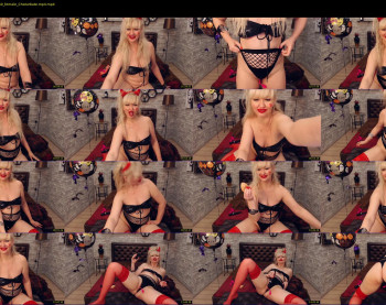 flirtymary — 17 minute Chaturbate female cam show recording, 720p, Oct 30, 2019