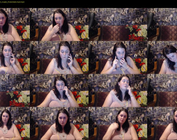 giorg107 — 99 minute Chaturbate couple cam show recording, 480p, Oct 30, 2019