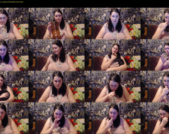 giorg107 — 11 minute Chaturbate couple cam show recording, 480p, Oct 30, 2019