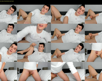 heyhotty1 — 5 minute Chaturbate male cam show recording, 720p, Oct 30, 2019