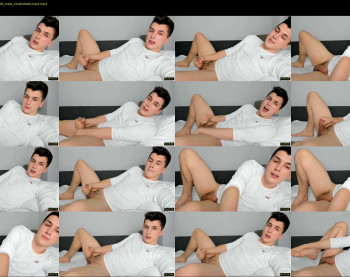 heyhotty1 — 4 minute Chaturbate male cam show recording, 720p, Oct 30, 2019