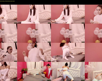 hollyextra — 94 minute Chaturbate female cam show recording, 720p, Oct 30, 2019