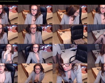 hot_best_lovers_ — 43 minute Chaturbate couple cam show recording, 720p, Oct 31, 2019