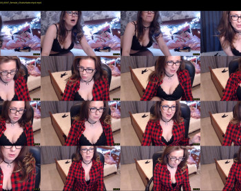 hot_best_lovers_ — 51 minute Chaturbate couple cam show recording, 720p, Oct 31, 2019