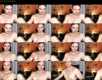 hot_martin25 — 6 minute Chaturbate male cam show recording, 720p, Oct 30, 2019