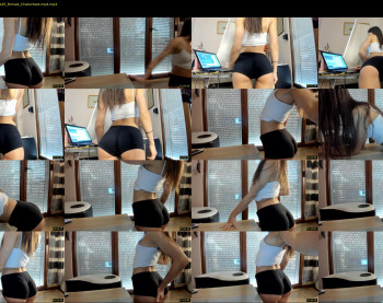 hotel77777 — 9 minute Chaturbate female cam show recording, 720p, Oct 30, 2019