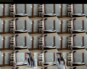 hotel77777 — 7 minute Chaturbate female cam show recording, 720p, Oct 30, 2019