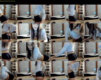 hotel77777 — 41 minute Chaturbate female cam show recording, 720p, Oct 30, 2019