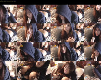 isabeyferrec — 94 minute Chaturbate female cam show recording, 720p, Oct 30, 2019