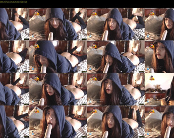 isabeyferrec — 68 minute Chaturbate female cam show recording, 720p, Oct 30, 2019