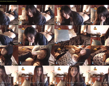 isabeyferrec — 76 minute Chaturbate female cam show recording, 720p, Oct 30, 2019