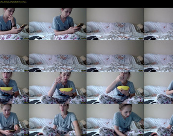 issabelle_69 — 19 minute Chaturbate couple cam show recording, 720p, Oct 30, 2019