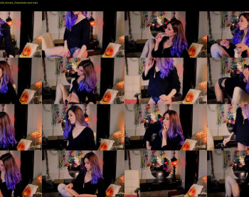 jeniferlovex — 94 minute Chaturbate female cam show recording, 720p, Oct 31, 2019