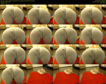 jessica_19871 — 22 minute Chaturbate female cam show recording, 480p, Oct 30, 2019