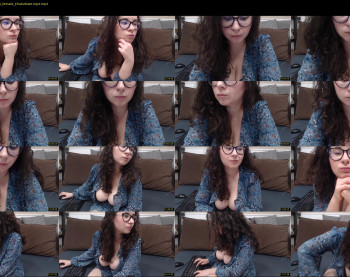 jessykah — 20 minute Chaturbate female cam show recording, 720p, Oct 30, 2019