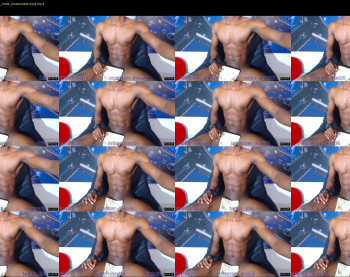 jhony_vj — 3 minute Chaturbate male cam show recording, 720p, Oct 30, 2019