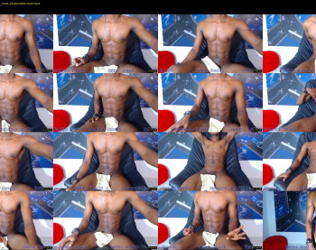 jhony_vj — 43 minute Chaturbate male cam show recording, 720p, Oct 30, 2019