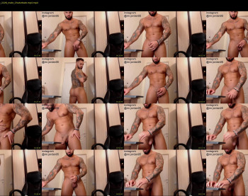 jordan_rush01 — 5 minute Chaturbate male cam show recording, 720p, Oct 30, 2019