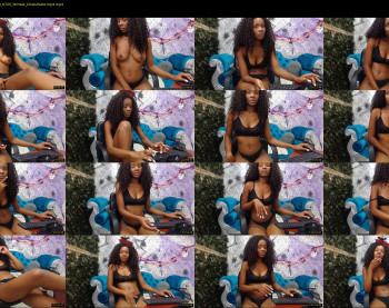 katherin_cruzz — 93 minute Chaturbate female cam show recording, 720p, Oct 30, 2019
