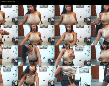 keila_lol — 11 minute Chaturbate female cam show recording, 720p, Oct 30, 2019