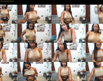 keila_lol — 95 minute Chaturbate female cam show recording, 720p, Oct 30, 2019