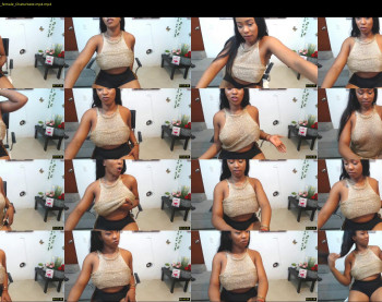 keila_lol — 11 minute Chaturbate female cam show recording, 720p, Oct 31, 2019