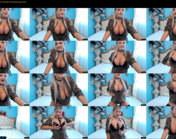 kellybabee — 14 minute Chaturbate female cam show recording, 480p, Oct 30, 2019