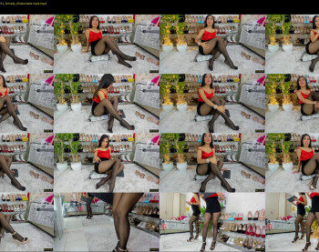kendrarios — 14 minute Chaturbate female cam show recording, 720p, Oct 30, 2019