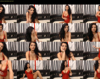 kiss_jess — 56 minute Chaturbate female cam show recording, 480p, Oct 31, 2019