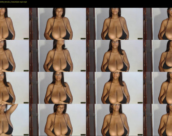 kristinamilan — 10 minute Chaturbate female cam show recording, 480p, Oct 30, 2019