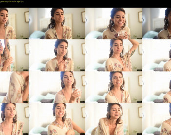 lizmreow — 57 minute Chaturbate female cam show recording, 720p, Oct 30, 2019