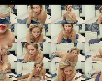 lorabigass — 94 minute Chaturbate female cam show recording, 720p, Oct 30, 2019