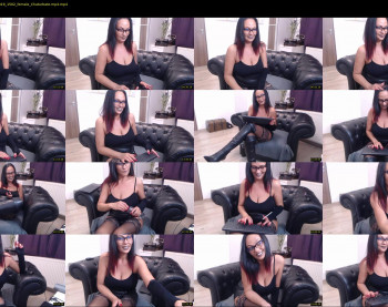 mamasitasexy79 — 39 minute Chaturbate female cam show recording, 720p, Oct 30, 2019