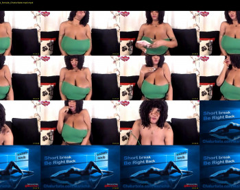 mariicha — 33 minute Chaturbate female cam show recording, 720p, Oct 30, 2019