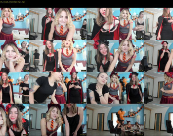 mcflurry18 — 95 minute Chaturbate female cam show recording, 720p, Oct 30, 2019