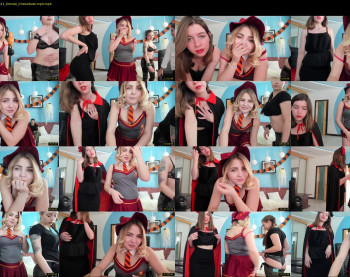 mcflurry18 — 94 minute Chaturbate female cam show recording, 720p, Oct 30, 2019