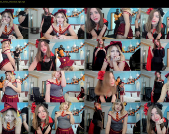 mcflurry18 — 29 minute Chaturbate female cam show recording, 720p, Oct 30, 2019