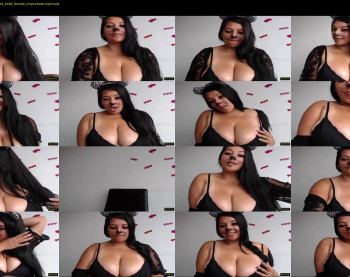 melissa_sexytits — 11 minute Chaturbate female cam show recording, 720p, Oct 30, 2019