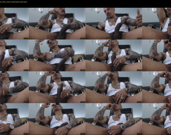 menbienn2017 — 31 minute Chaturbate male cam show recording, 720p, Oct 30, 2019