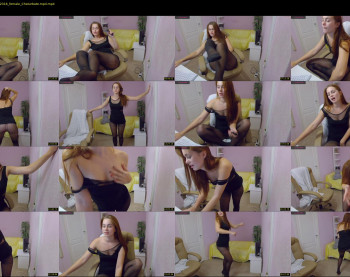 miracle_rose — 41 minute Chaturbate female cam show recording, 720p, Oct 30, 2019