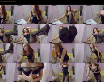 miracle_rose — 20 minute Chaturbate female cam show recording, 720p, Oct 31, 2019