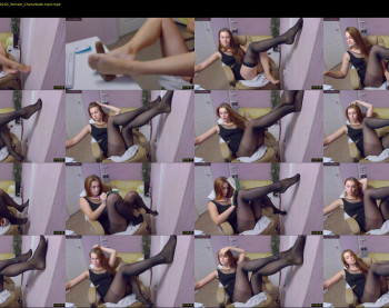 miracle_rose — 26 minute Chaturbate female cam show recording, 720p, Oct 31, 2019