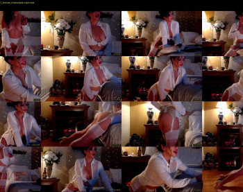 missmina — 148 minute Chaturbate female cam show recording, 720p, Oct 30, 2019
