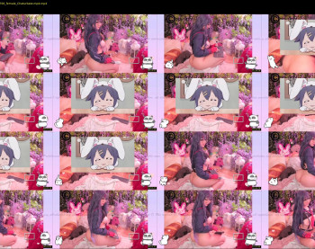 mollyflwers — 9 minute Chaturbate female cam show recording, 720p, Oct 30, 2019